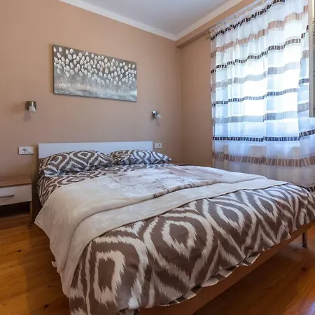 Apartment Raspolic