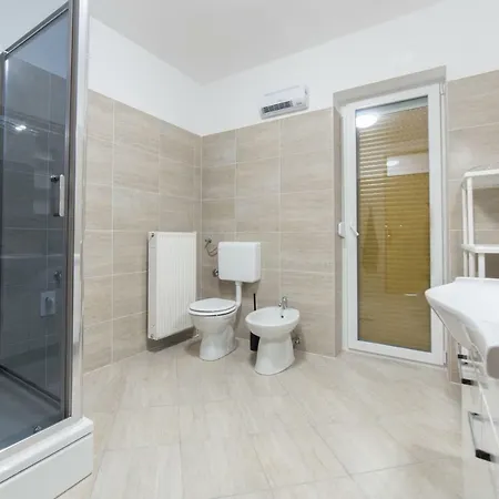 Apartment Raspolic Kastav