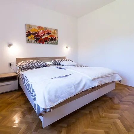 Raspolic Apartment Kastav