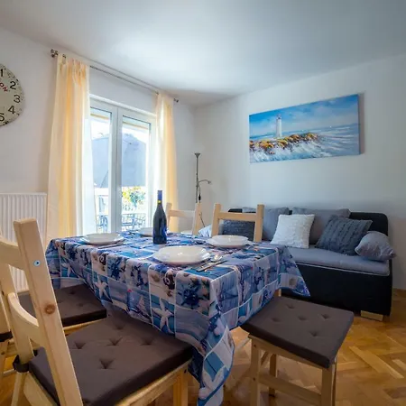 Apartament Raspolic