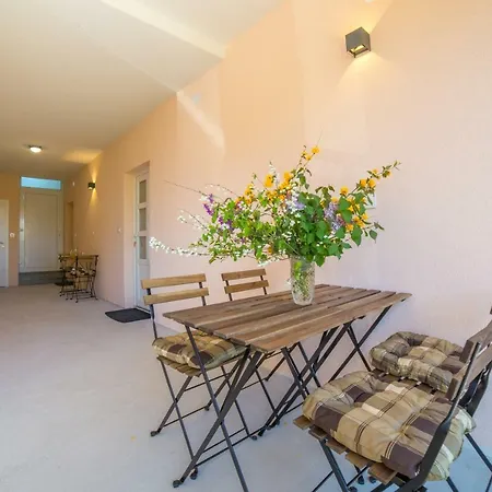 Raspolic Apartment