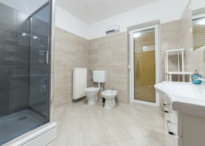 Lejlighed Raspolic Kastav