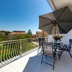 Raspolic Apartament *