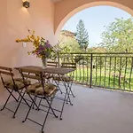 Raspolic Apartament