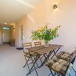 Raspolic Apartament