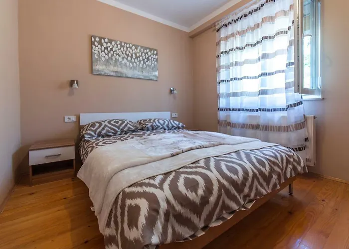 Appartement Raspolic