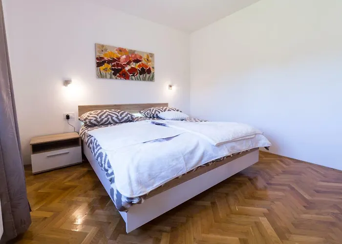 Raspolic Appartement Kastav